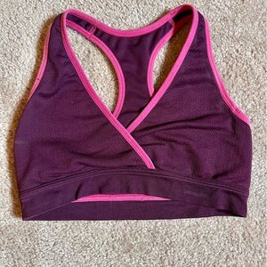 Patagonia sports bra